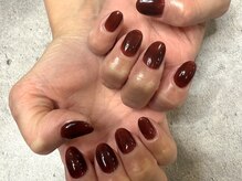 アモード(AMODE)/お客様ネイル◎