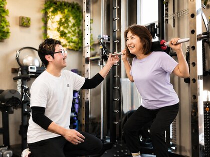 ヒルズフィット(Hills Fit)の写真