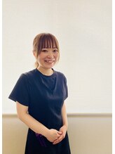 クラロ ビューティー(CLARO BEAUTY)&nbsp;菅 ななえ