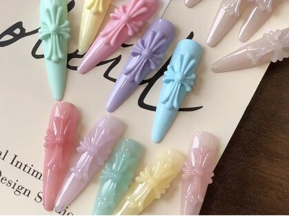 エテルナネイル 銀座店(ETELUNA Nail)の写真