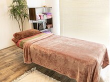 アロマ ソメイエ(Aroma Sommeiller)の雰囲気（『 五感がゆるむ穏やかなひととき♪』）