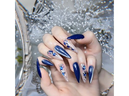 ナァネイル(Naa Nail)の写真