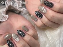 ソロルル ネイル(Sororuru Nail)/