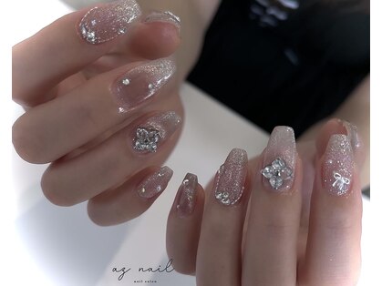 アズネイル(az-nail)の写真