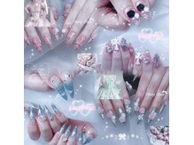 フラッシーネイルズ(Flashy Nails)