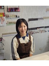 ネイルジュネス(NAIL JEUNESSE)&nbsp;小川 桜
