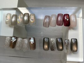 定額デザインB
