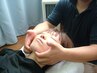 顔/首肩まるごとリフレッシュ！！