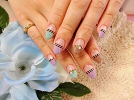 ★秋色フレンチ★