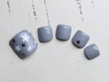 ジーネイルコウベ(G NAIL KOBE)/フットDコース 3540円