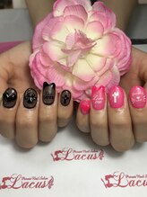 ネイルサロン ラクス(Lacus)/
