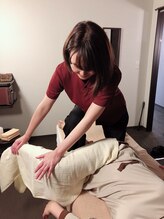 ムー 富山山室店(MUU)/ボディケアコース