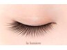 【LEDエクステ】フラットマットラッシュ120本 オフ無料 ¥10,200⇒¥8,790