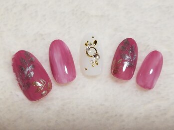 ネイルサロン アウリィ(AULII)/NAILSALON AULII