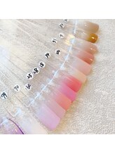 エムクオリティ(M-Quality)/M-Quaity collection &nbsp;pinkbeige