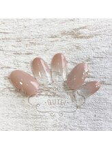 ネイルサロン クイル(QUILL)/３月ちょこっと　３