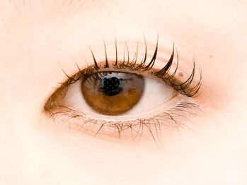 グランデ アム 若葉台店(Grande ame)/ラッシュリフト/アイブロウ/稲城