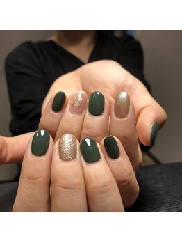 エムズ(Ms)/前撮り用ネイル 5,060円