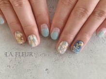 ラ フルール(La Fleur)/Summer collection◆LaFleur