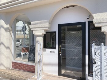 レイカ(Reica)/◆[三郎丸三丁目]バス停すぐ！