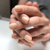 ドルフィネイル