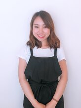 ネイルサロン アビー グランデュオ蒲田店(abbie) Tsuchiya 