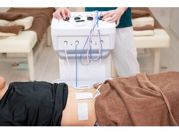 東高円寺整体院/