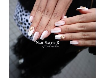 ネイルサロン R/スタイリングコース