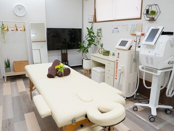 ツドイ(TSUDOI)/店内