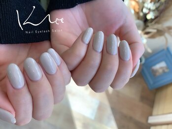 クレー(Klee)/美ワンカラー