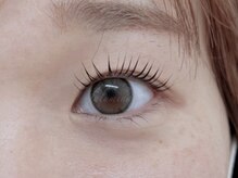 ルルミーナ(Lulu Mina)/パリジェンヌラッシュリフト