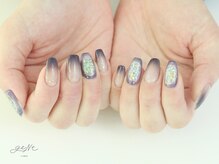 geNe 'n GRUS(ジーン アンド グルス)/エアジェルアートコース