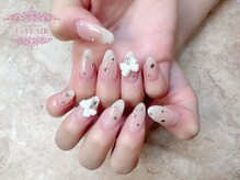 アンフレア(UnFLAIR)/