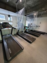 クルー ジム24(CREW GYM24)/心肺持久力トレーニング