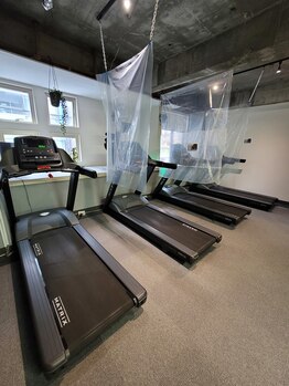 クルー ジム24(CREW GYM24)/心肺持久力トレーニング