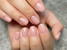 リエル(Riel)/シンプルグラデーション