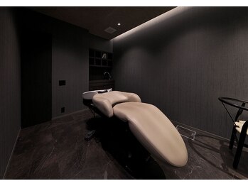 ラシンバン(Lashinvan)/スパルーム