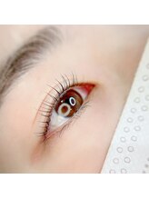 アルテ 名古屋栄店(arte)/瞳に光が入って明るく