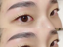 シル 江坂(Cil)/パリジェンヌラッシュリフト