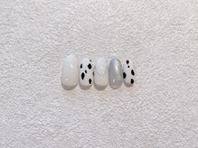 モアナ(Moana)/定額アート