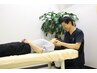 【首こり/肩こり/頭痛】整体12,800円→4,980円☆