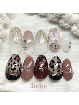 ベベ(bebe)/