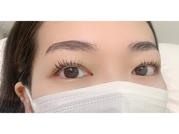 トーチ アイラッシュ ガーデン 中央林間店(TORCH EYELASH GARDEN)/コスメティックラッシュパーマ
