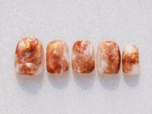 ルフトエーデ(LUFT Ode)/【Art 10】紅茶風アート