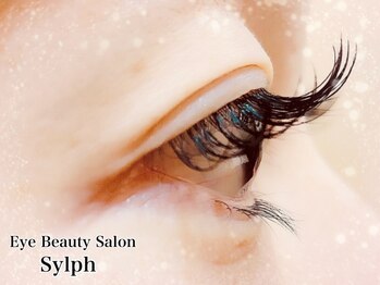 シルフ 庄内店(sylph)/マツエク