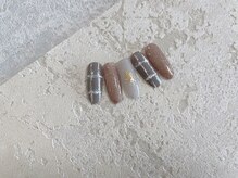 ミミ(mimi)/定額ネイル