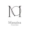 マナレア 表参道(Manalea)のお店ロゴ