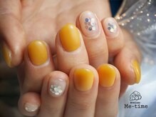 アトリエ ミータイム(Atelier Me-time)/Simple nuance