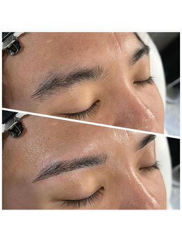 ゴリラアイブロウ 旭川店/ご相談ください！