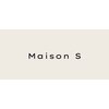 メゾンエス(Maison S)ロゴ